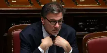 Giorgetti, quest'anno il Pil potrebbe avvicinarsi all'1%