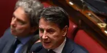 Conte, lavoriamo al programma, vento estrema destra si contrasta con idee chiare