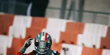 Kart Republic conquista doppio titolo europeo Fia Karting con Noah Baglin e Will Green