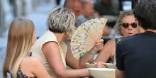 Weekend di caldo e traffico, bollino rosso in 19 citt&agrave;