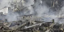 Nuova strage a Kiev fa 17 morti e 44 feriti, l'ira di Zelensky: 'Vittime evitabili'