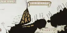 Il Mare Nero di Marco Ansaldo tra leggende e guerra