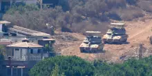 Media, '4.335 morti in Libano nei raid israeliani dal 2 marzo'