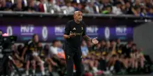 Juve-Inter primo derby d'Italia dal caso Bastoni, Spalletti: 'Niente strascichi'