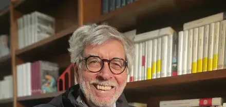 Il Campiello assegna il Premio alla carriera a Starnone