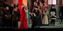 Bruscello Poliziano 2026, a Montepulciano va in scena 'Francesco d'Assisi'