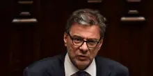 Giorgetti,' affrontare nodo salari per attrarre i giovani'