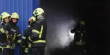 Kiev, 'stato di allerta aerea nella capitale, c'&egrave; la minaccia di droni nemici'
