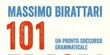 101 errori di italiano che non farai mai pi&ugrave;, pronto soccorso linguistico di Birattari