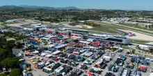 Ciclismo: un mese a International Bike festival, mondo della bicicletta torna a Misano
