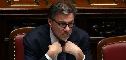 Giorgetti, all'Ue chiederemo il massimo per l'energia, lo 0,9% per la difesa