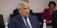 Tajani, 'bene Weber, difendere insieme le frontiere e potenziare Frontex'