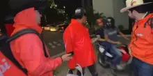 Influencer messicano assassinato in piena diretta streaming