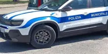 'Facevano verbali falsi', 8 vigili urbani di Rimini indagati
