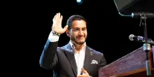 Cnn, Abdul El-Sayed ha vinto la candidatura dem in Michigan