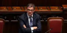 Giorgetti alla Camera: 'Nuvoloni all'orizzonte, proseguiamo sul consolidamento'