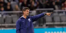 Chivu, 'Inter squadra da battere ma nostro puzzle ancora incompleto'