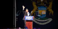 Abdul El-Sayed ai dem, 'in casa si discute ma fuori serve unit&agrave;'