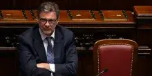 Giorgetti firma decreto sulle accise mobili, sconto sul gasolio fino al 26 agosto