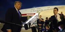 Houthi: 'Colpita una petroliera saudita nel Mar Rosso'. Trump: accordo su Hormuz? Possibile oggi o gioved&igrave;