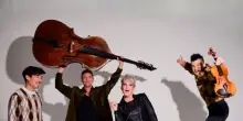 Joyce DiDonato canta Emily Dickinson, la serata speciale di Amiata Music