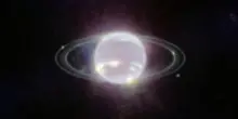 Le lune interne di Nettuno nate dai resti di antichi mondi ghiacciati