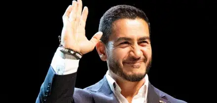 Abdul El-Sayed vince le primarie dem per il Senato in Michigan, secondo le proiezioni di Nbc