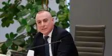 Sogin, 'il Parlamento amplia il perimetro delle nostre attivit&agrave;'