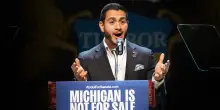 Lotta all'ultimo voto alle primarie dem per il Senato in Michigan