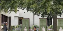 Apre ad Assisi la Casa globale dell'amicizia e della speranza