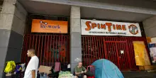 Spin Time, non c'&egrave; l'accordo tra la propriet&agrave; e il Comune di Roma