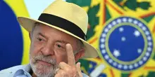 Lula, 'il petrolio del Brasile pu&ograve; rifornire il mondo se Hormuz chiude'