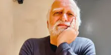 Riccardo Bertoncelli: "Lo scontro con Guccini? Ci volevamo bene"