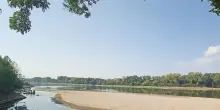 Distretto fiume Po, 'emergenza siccit&agrave; continua e non si vede la fine'