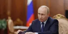 Wsj, 'Putin potrebbe testare la determinazione Nato con attacco limitato'