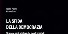 La sfida delle democrazie, come sopravvivere alla paura nel saggio di Sgroi e Menotti