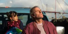 Armony, Mastandrea e la sua famiglia diversa ma felice