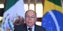 Brasilia, 'gli Stati Uniti hanno partecipato alla campagna elettorale'