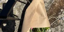 REPORTAGE Pavana, il suo rifugio, piange Guccini tra silenzio, lacrime e fiori