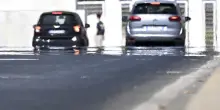 Con caldo rovente danni potenziali fino a 16mila euro per le auto