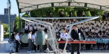 Da Hiroshima, 81 anni dopo la bomba, un appello mondiale al disarmo