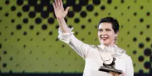 Isabella Rossellini: 'Stroncata al mio primo ruolo, mi diedi alla moda'