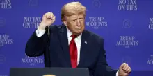 Dopo elezione Trump green bond dimezzati, ma rendimenti crescono