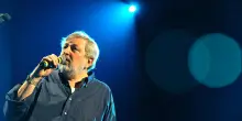 &Egrave; morto Francesco Guccini, aveva 86 anni