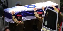 Due soldati israeliani morti in combattimento nel sud del Libano