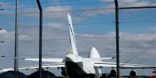 Ambasciata russa, 'il drone all'aeroporto di Lipsia &egrave; una provocazione'