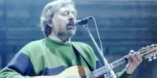 &Egrave; morto Francesco Guccini, aveva 86 anni