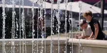 El Ni&ntilde;o intensifica la sua presa sul clima globale