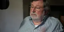 "&Egrave; nato come gioco", nel 2023 Guccini presentava 'Canzoni da osteria'