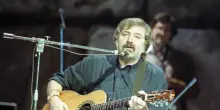Sabato i 'Musici' in concerto a un mese dalla morte di Guccini